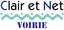logo Clair et Net Voirie